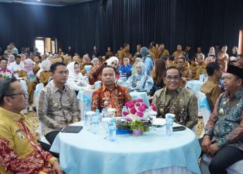 Banjarmasin Minta Dukungan Perluasan Wilayah ke Pemprov