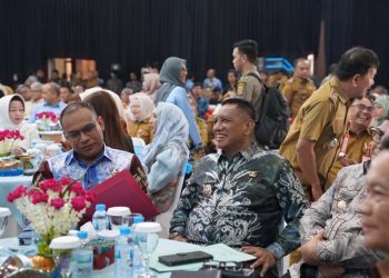 Wabup Tala Dorong Perencanaan Terpadu dan Berkelanjutan