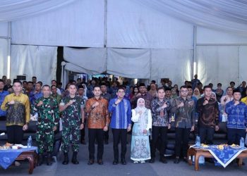 Tanah Bumbu Pacu Digitalisasi Daerah Demi Layanan Publik Lebih Mudah