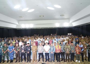 Infrastuktur Jalan Jembatan Jadi Usulan Prioritas