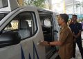 Mikrotrans Dipertimbangkan Jadi Transportasi Publik