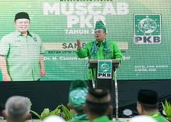 PKB Kota Laksanakan Proses Pemilihan Ketua