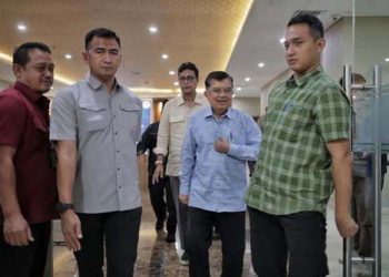 JK: Rismon Tak Bantah Isi Video