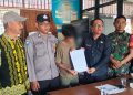 Polisi Mediasi Warga Resahkan Pedagang Pasar