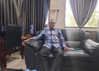 Mulai Hari Ini, Pemko Terapkan WFH