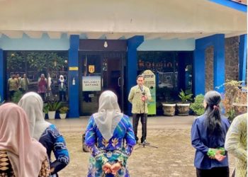 Pemko Banjarbaru Dukung Pembatasaan Usia Penggunaan Medsos