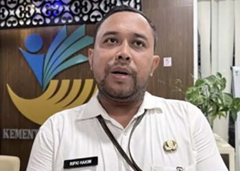 Sekolah Rakyat Perkuat Akses Tenaga Pendidik Nasional