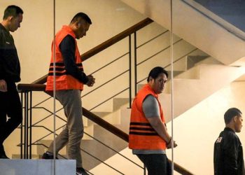 Praperadilan Kajari dan Kasi Intel HSU Tak Diterima