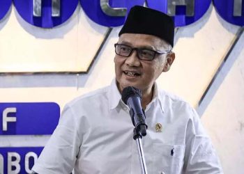Perubahan Ongkos Tidak Dibebankan pada Jemaah Haji