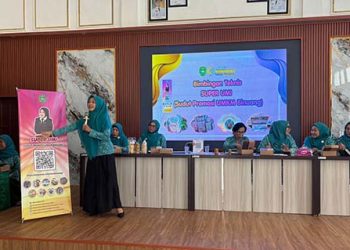 Super UMI Upaya Dorong Kemajuan UMKM
