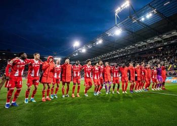 Bayern Muenchen semakin dekat dengan gelar juara