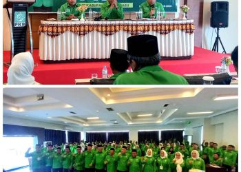 DPC PKB Kotabaru Lebih Kuat dan Maju