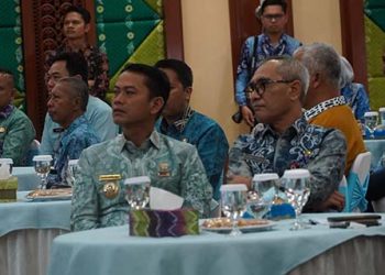 PKS Pengolahan Sampah Menjadi Energi Kawasan Banjarmasin Raya Diteken