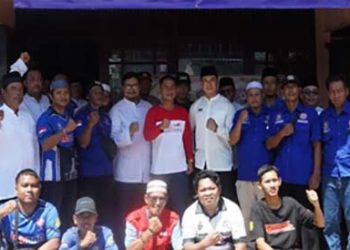 Banjarmasin Perkuat BPK Berbasis Masyarakat