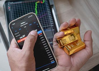 Pengawasan Emas Digital Makin Dipekertat