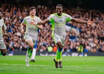 Manchester City Permalukan Tuan Rumah Chelsea 3-0