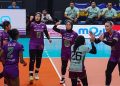Pertamina Butuh Satu Kemenangan agar Lolos ke Grand Final Proliga
