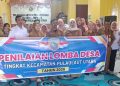 Penilaian Lomba Desa Pulau Laut Utara 2026