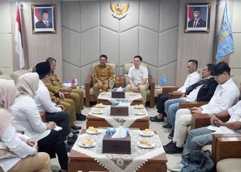 Bupati Apresiasi Rumah Kemas