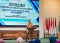 Pemko Banjarbaru Sosialisasikan PAAREDI