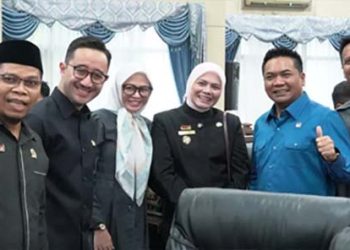 Banjarmasin Perkuat Aturan Kawasan Tanpa Asap Rokok