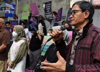 Ratusan Akademisi Singgung ‘Inflasi Pengamat’