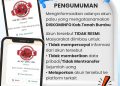 Waspada Modus Penipuan Pesanan Catering di Tanah Bumbu