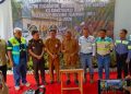 Bupati Resmikan Wisma UPTD BLK Tanjung