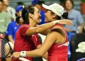 Aldila Bangga Bawa Indonesia ke Playoff Dunia Billie Jean King Cup
