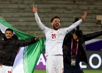 FIFA Tolak Permintaan Iran di Piala Dunia 2026