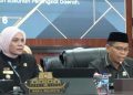 Dewan Setuju Perda Perangkat Daerah Direvisi