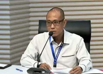 ZA Perantara Aliran Uang Yaqut ke Pansus Haji