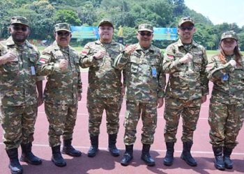 Supian HK Siap Implementasikan Ilmu ke Daerah