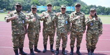 Supian HK Siap Implementasikan Ilmu ke Daerah