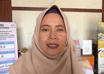 PPRSAR Mulia Satria Didik Keterampila Ratusan Remaja Putus Sekolah