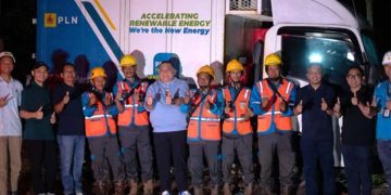 PLN Kalselteng Gelar Peralatan Siaga Kelistrikan Bersama Pers