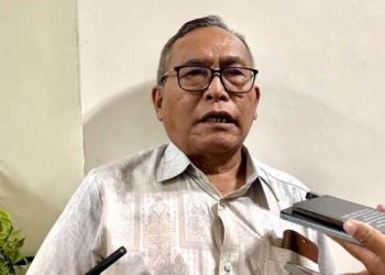 Tinjau Ulang Program Penjualan Tiket Pesawat Dari Bangun Banua