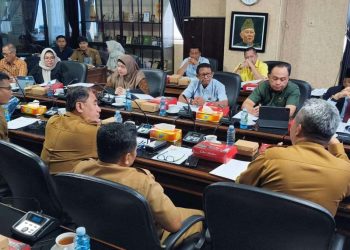 Pansus IV Soroti Tingginya AKI Dan AKB