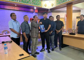 NasDem Kecam Pemberitaan Tempo, Desak Permintaan Maaf