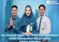 BPJS Ketenagakerjaan buka rekrutmen karyawan