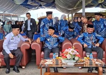 MTQPN 2026 Wujud Perkuat Kecintaan Pada Al-Qur’an