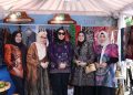 Produk Unggulan Tanah Bumbu Dipromosikan ke Tingkat Nasional Lewat Semarak “Sorang Kriya Banua”