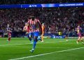 Atletico ke Semifinal Meski Barcelona Menangkan Leg Kedua