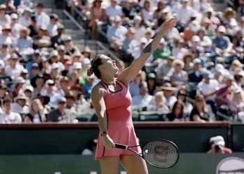 Sabalenka dan Gauff Jadi Bintang Utama Roland Garros