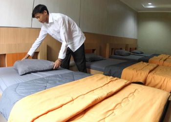 Menhaj: Jangan Nekat Pakai Visa Non Haji