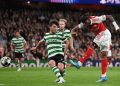 Imbang 0-0 dengan Sporting, Arsenal ke Semifinal