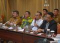 DPRD Kotabaru Bahas Lima Raperda Lewat FGD di Banjarmasin