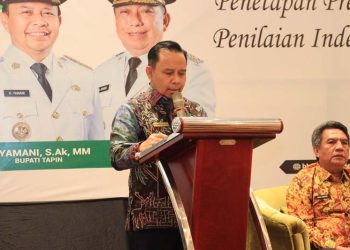 Penilaian Kinerja Aparatur Untuk Tingkatkan Profesionalitas
