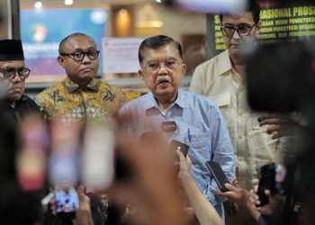 JK Laporkan Rismon untuk Ungkap Dalang Pembuat Video