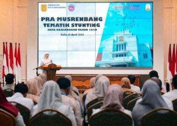 Pemko Matangkan Strategis Menjaga Generasi Masa Depan